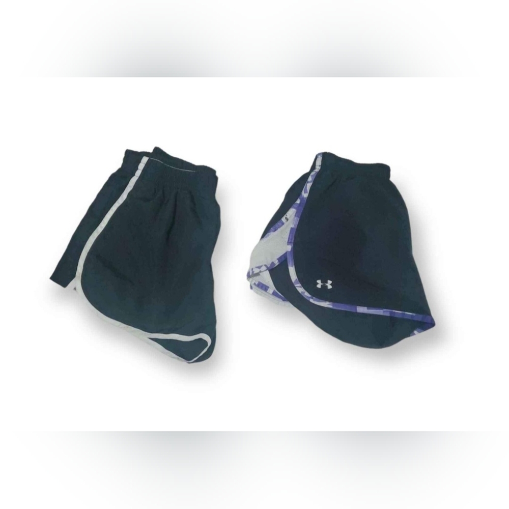 Athletic Shorts